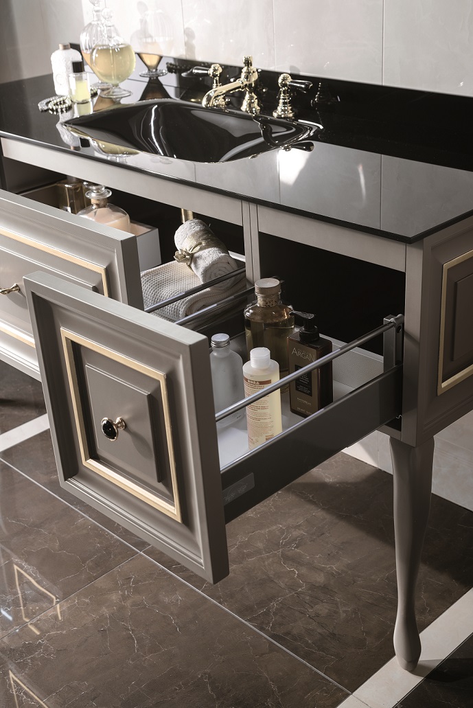 24 Primopiano Gaia  Contemporary - Вид №2