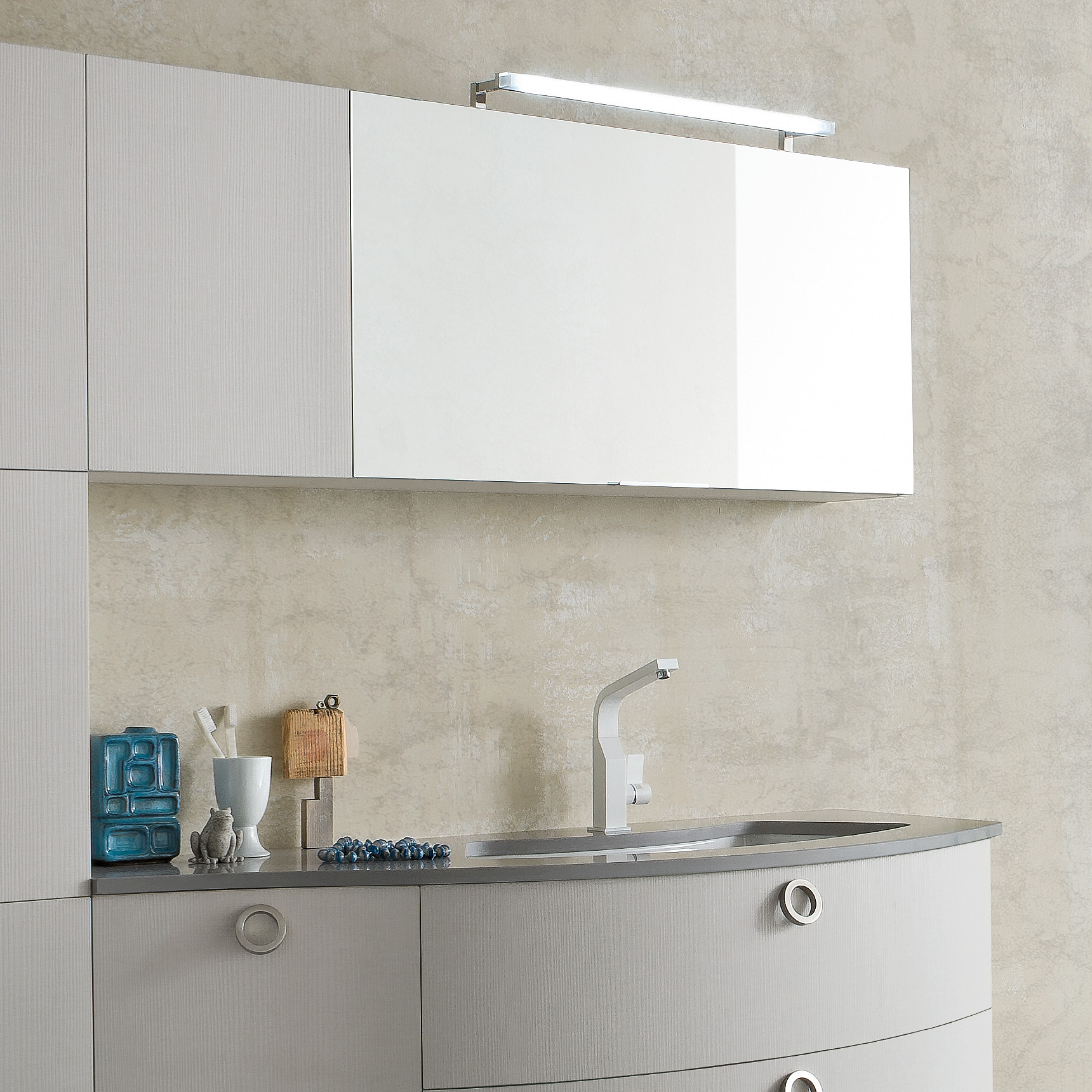 Art. 4615 Swing H 50 Compabit  - Вид №1