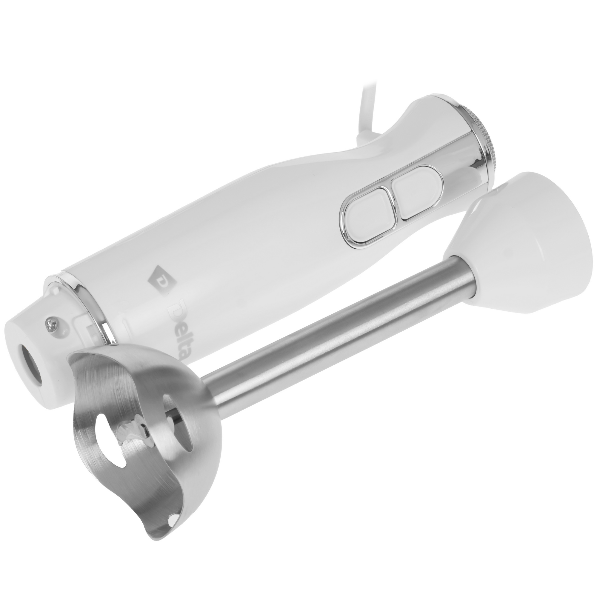 5300695 Блендер погружной DELTA DL-7049 белый STDN-0039226 - Вид №6