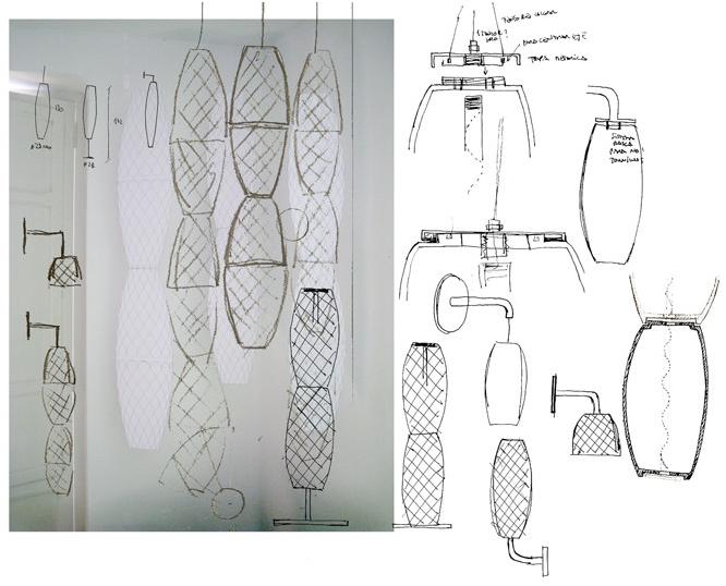 VONDOM Торшер для улицы Vases sun-id-1413628 - Вид №5