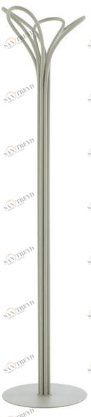 Ligne Roset Стальная вешалка для одежды  11250901 