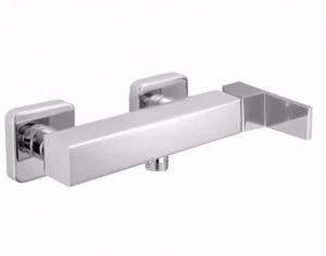 Rubinetteria Giulini Смеситель для душа с одной ручкой на 2 отверстия Pablolux F9808-12