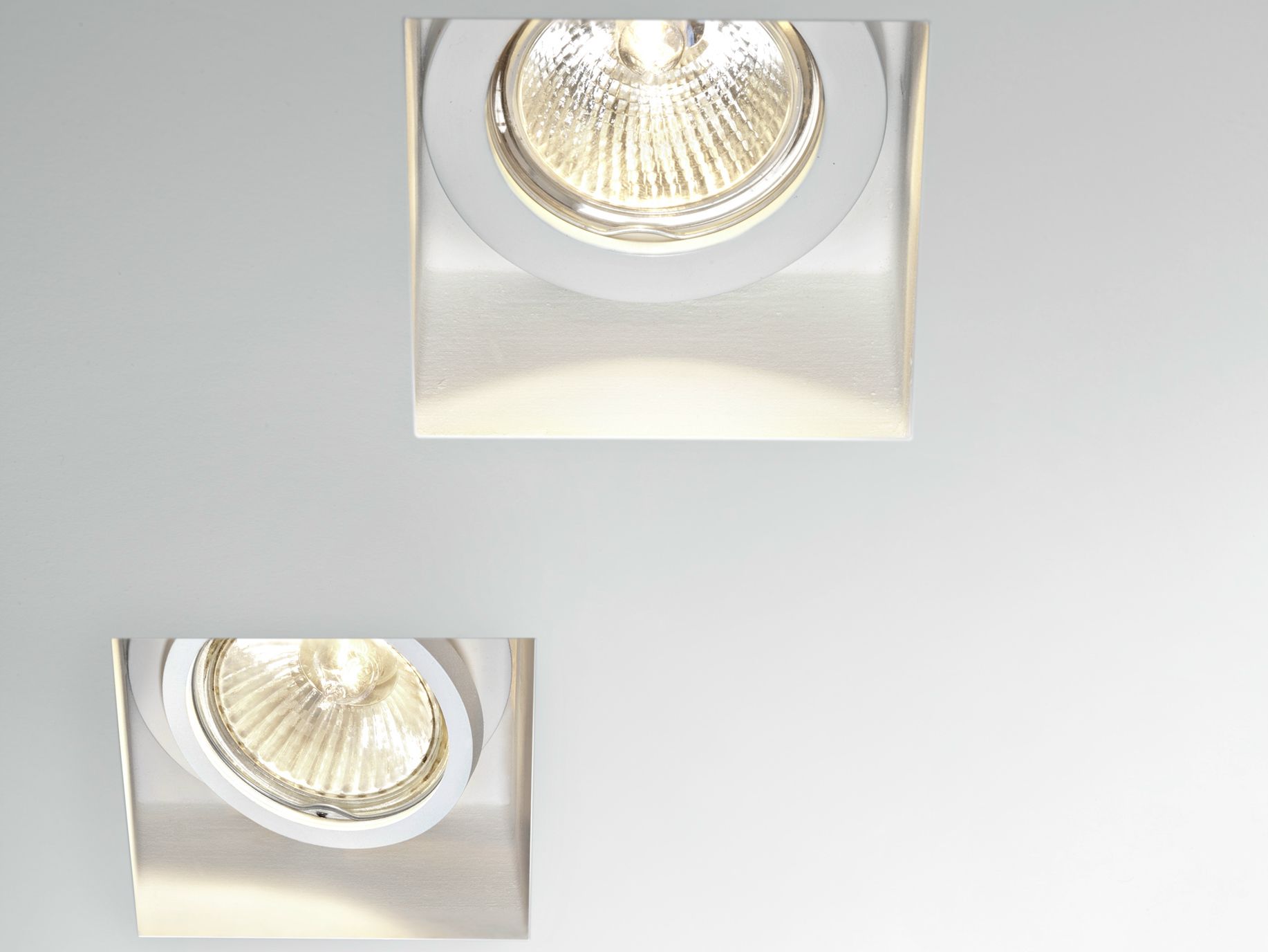 Металлический утопленный прожектор Fabbian Инструменты ARCH-00090883 - Вид №5