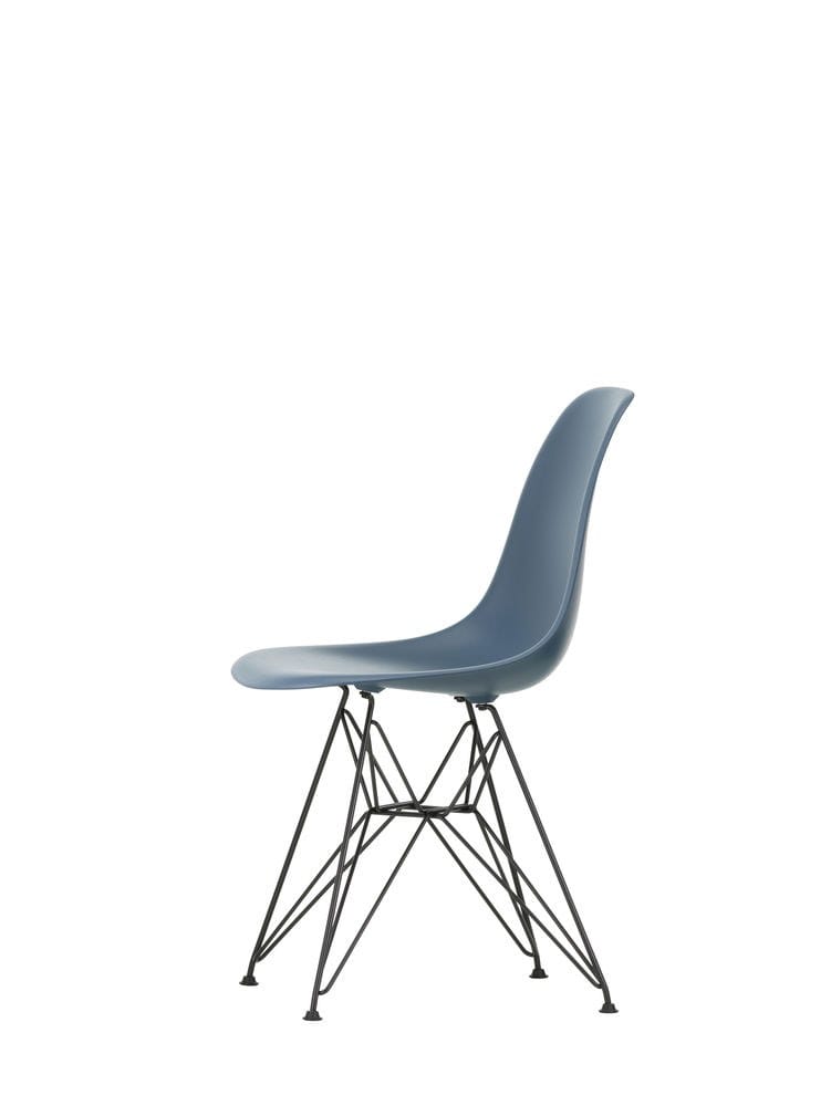 Стул из полипропилена с мягким сиденьем VITRA Eames Plastic Chair ARCH-00147160 - Вид №178