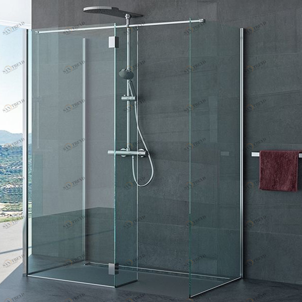 Душевая кабина KRISTEL 120 см CSA Box Doccia 120D