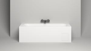 Встраиваемая ORLANDA  KIT 160x70 встраиваемая