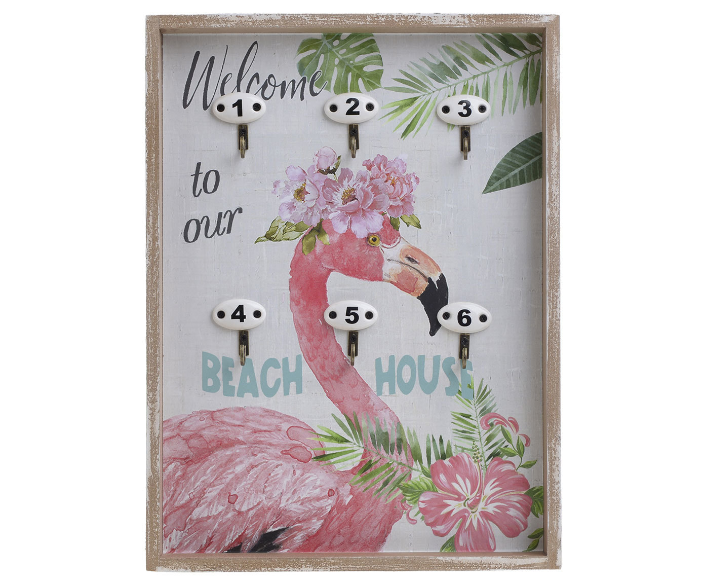 3870623.0025 Ключница TO4ROOMS  - Вид №1