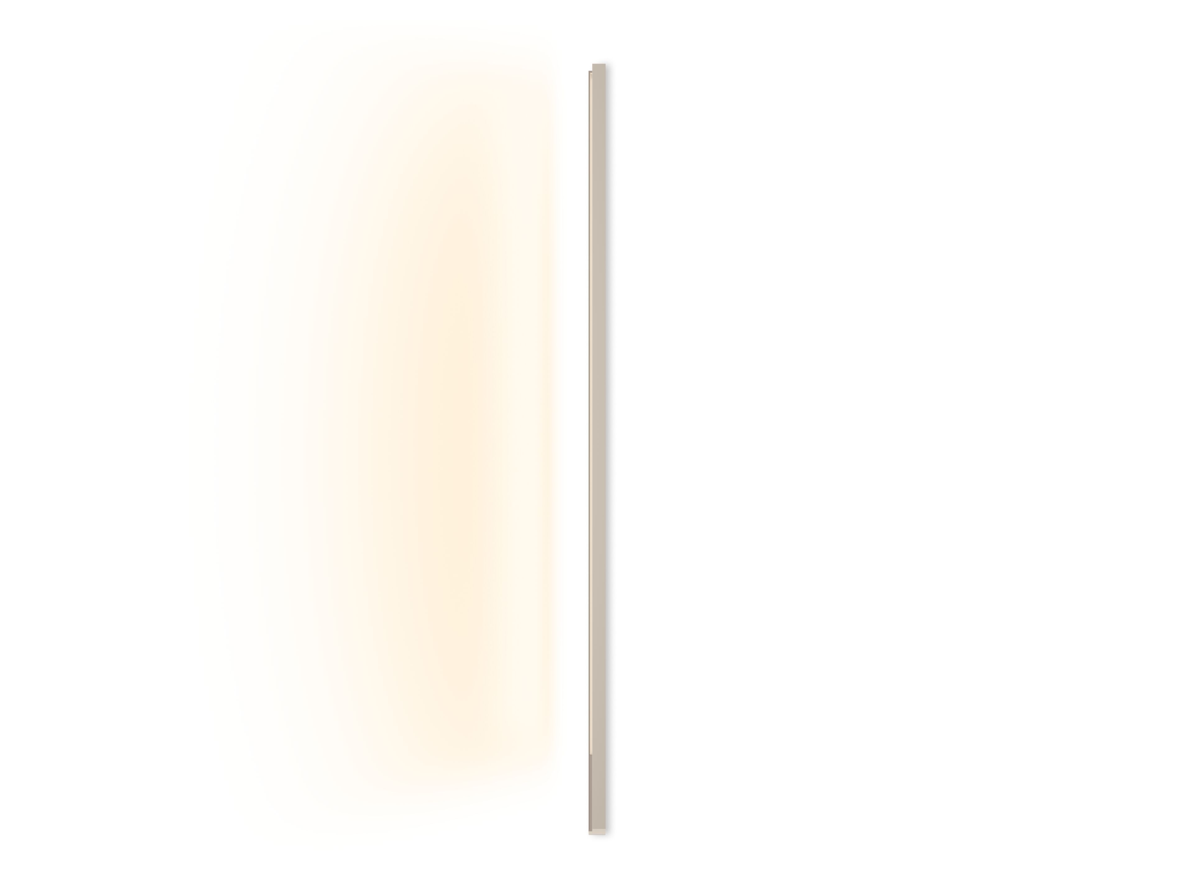 Алюминиевый светодиодный настенный светильник Vibia смещение ARCH-00119566 - Вид №5