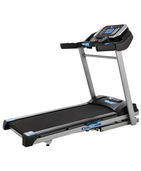 Беговая дорожка xterra fitness trx2500 Xterra Fitness sun-id-2067732