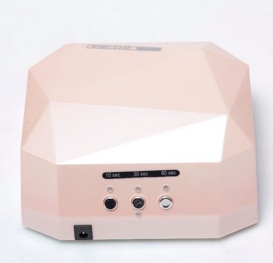 32174 LED лампа (Гибрид) 36 Ватт Beauty Star 