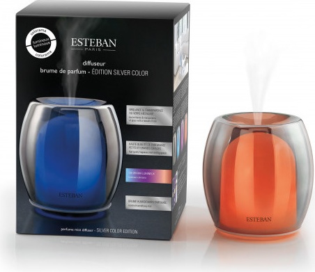 10653702 Esteban ЭЛЕКТРОДИФФУЗОР ЗЕРКАЛЬНЫЙ Металл, пластик, картон 