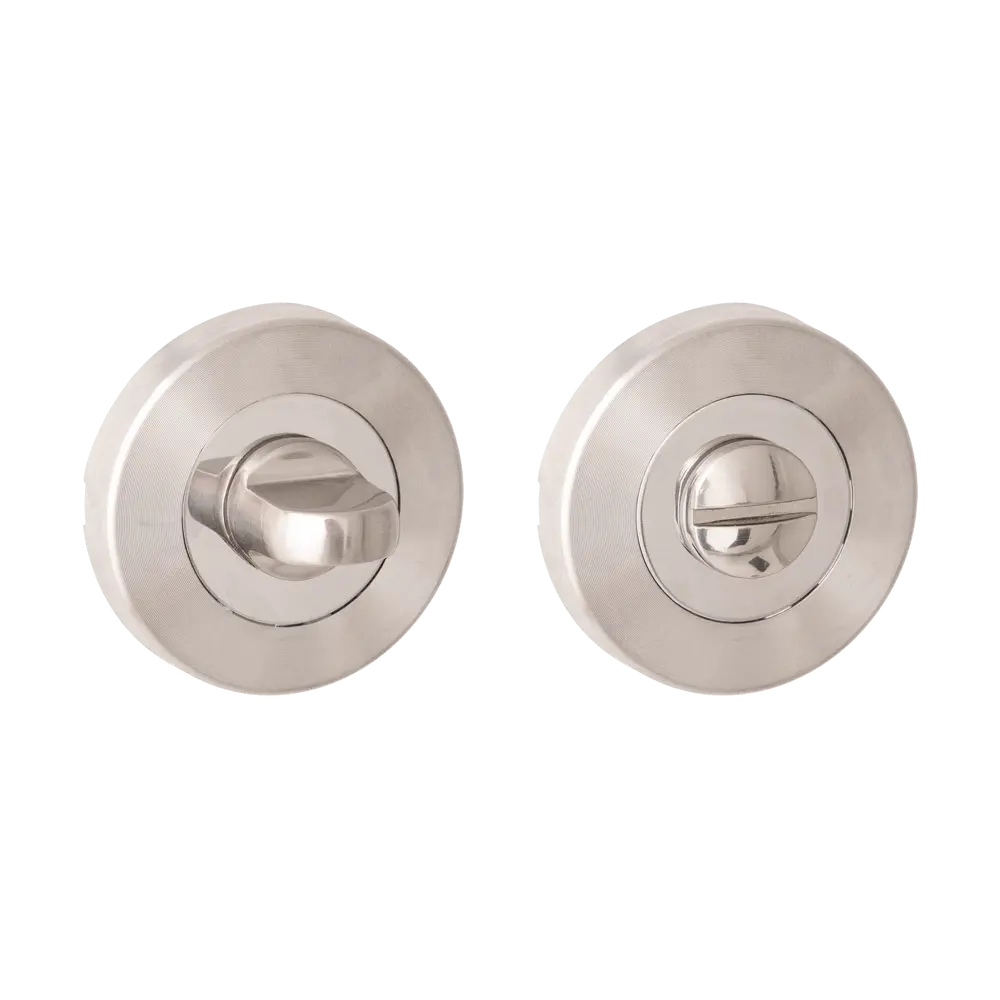 Фиксатор Armex WC-0402 цвет никель матовый STLM-2017361