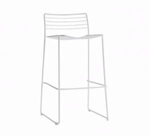 MOBIKA GARDEN Табурет садовый со спинкой Dia