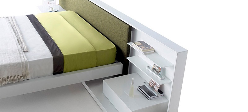 003792 Кровать Esna Treku  - Вид №2