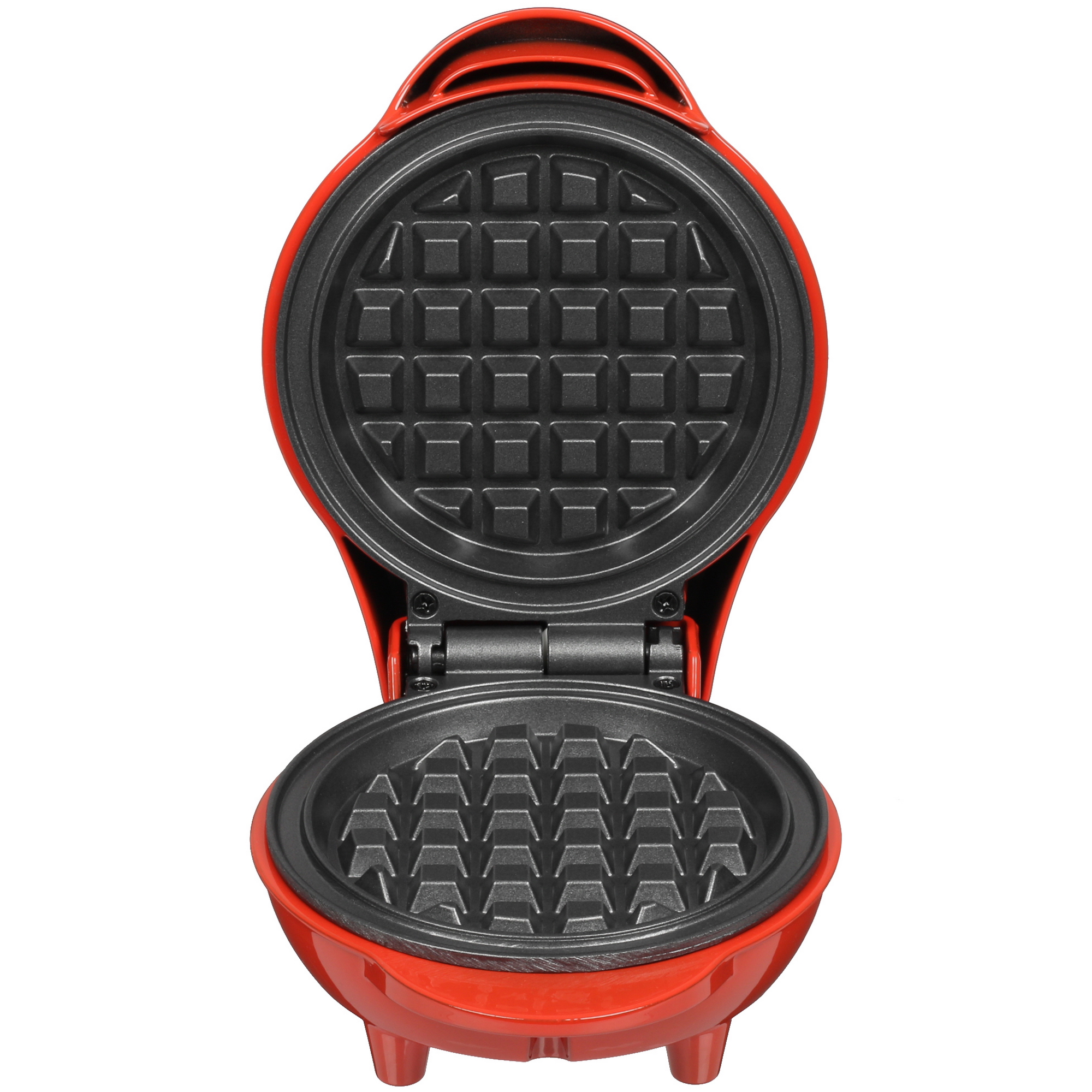 5429574 Вафельница Aceline WM-550 красный STDN-0036798 - Вид №1