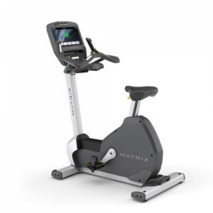 U7XE Велотренажер u7xe (u7xe-05) MATRIX