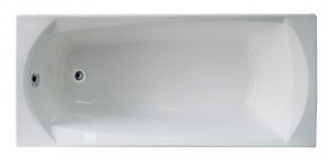 У16537 Ванна 1Marka ELEGANCE 160x70 1 Marka ELEGANCE