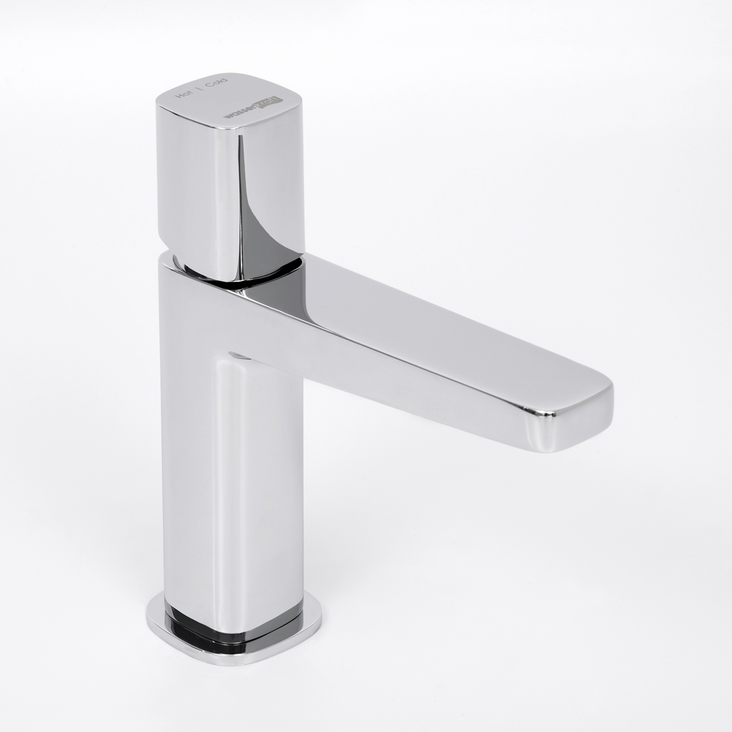 8603 Naab Смеситель для раковины WasserKRAFT Naab 8600  - Вид №6