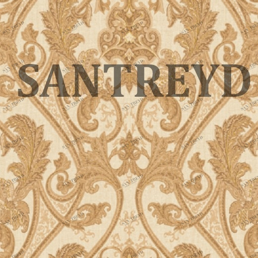 CL60805 Обои Seabrook Claybourne