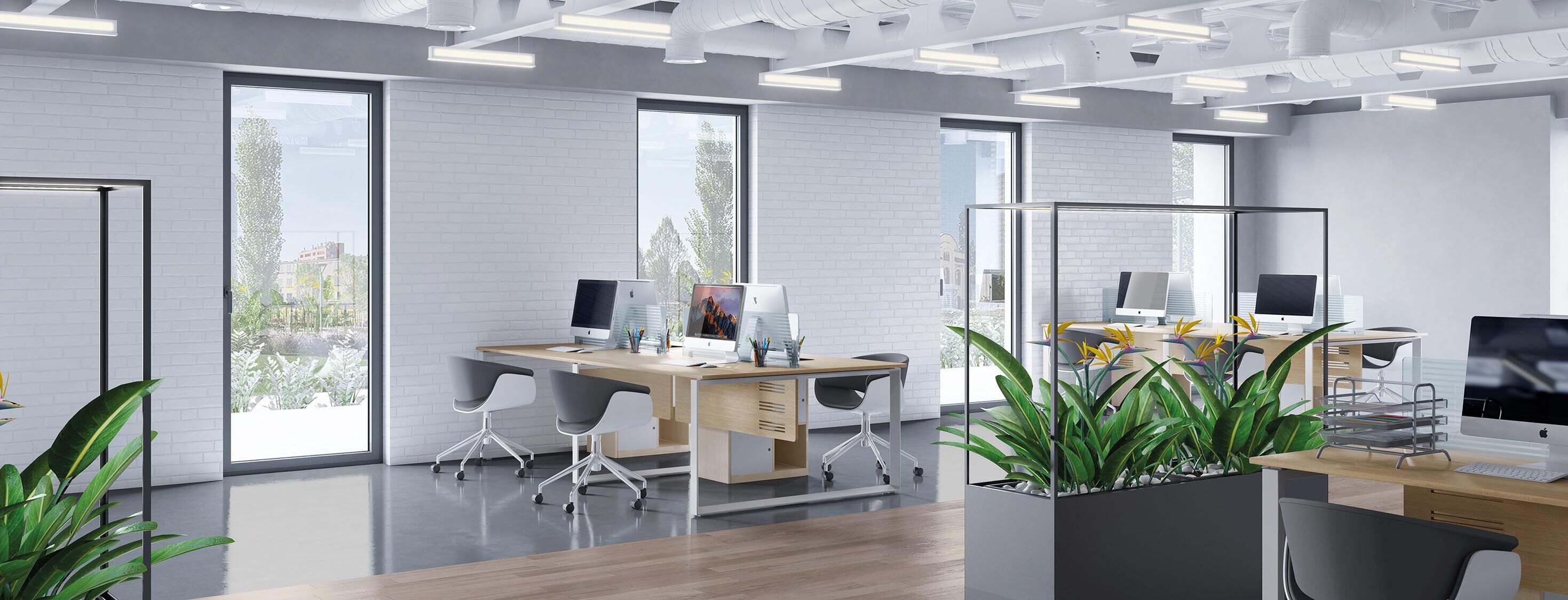 Алюминиевое створчатое окно D&V Serramenti AWS 65 HI+ ARCH-00041353 - Вид №1