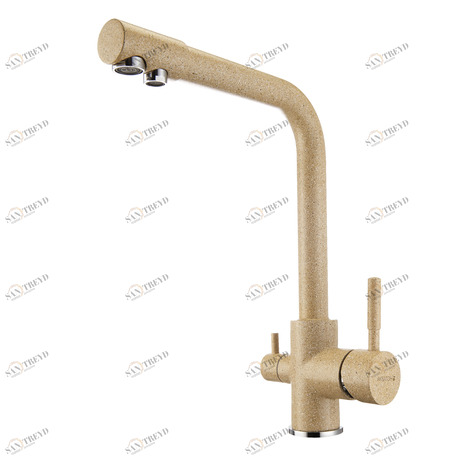 РУАН фильтр песочный 1AX004FCXX220 AQUATON