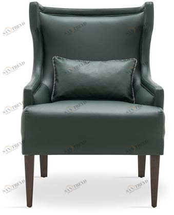 Enza Home Кресло из ткани с подлокотниками Gravity plus sun-id-1384607