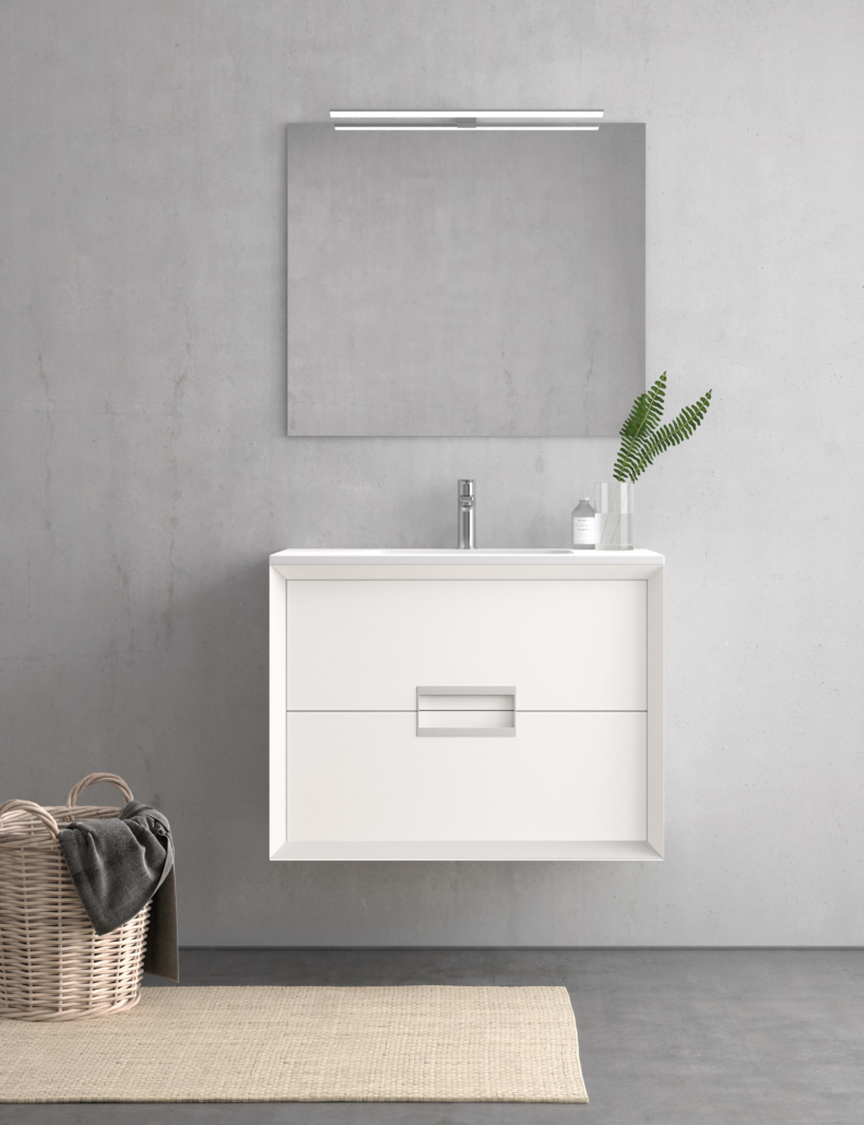 Комплекты мебели для ваннойNOVUS Collection Avila Dos AVST04 - Вид №18