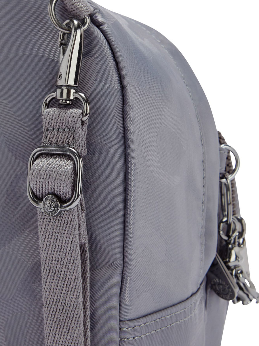 KI4431N19 Сумка-рюкзак Small Backpack Kipling Delia Compact  - Вид №5