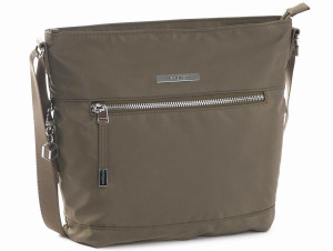 HAUR09/459-02 Сумка HAUR09 Crossover Source RFID Hedgren Aura