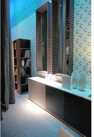 COLLI CASA Зеркало прямоугольное в раме Volterra sun-id-1491799 - Вид №5