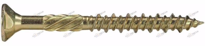 Unifix SWG Конструкционный винт из углеродистой стали для дерева Viti strutturali sun-id-1356819