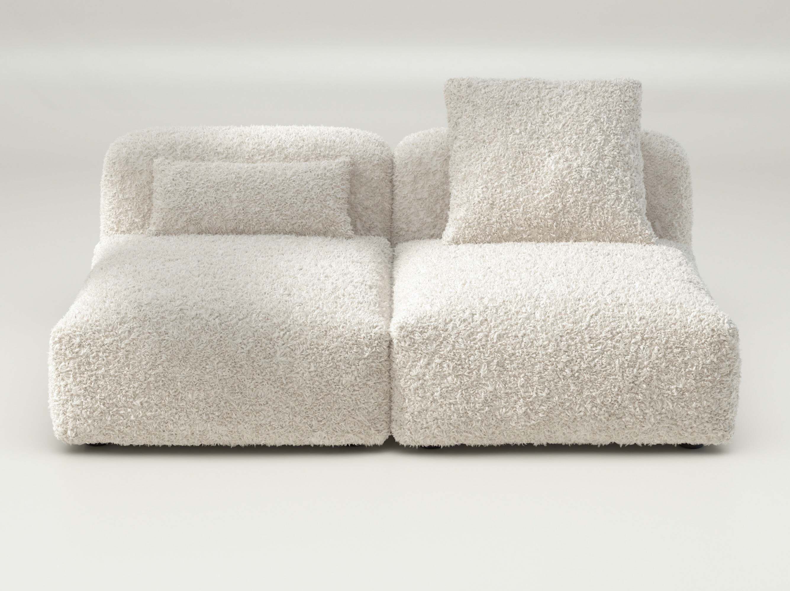 Модульный диван vetsak Doodle ARCH-00071370