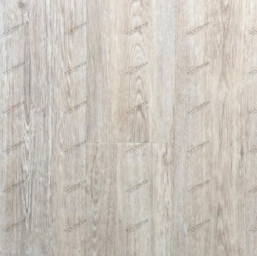 Виниловый ламинат Decoria Старинный Белый Dr 3210 Дуб с брашью (Текстурированная) 1210х169 мм 1000900181