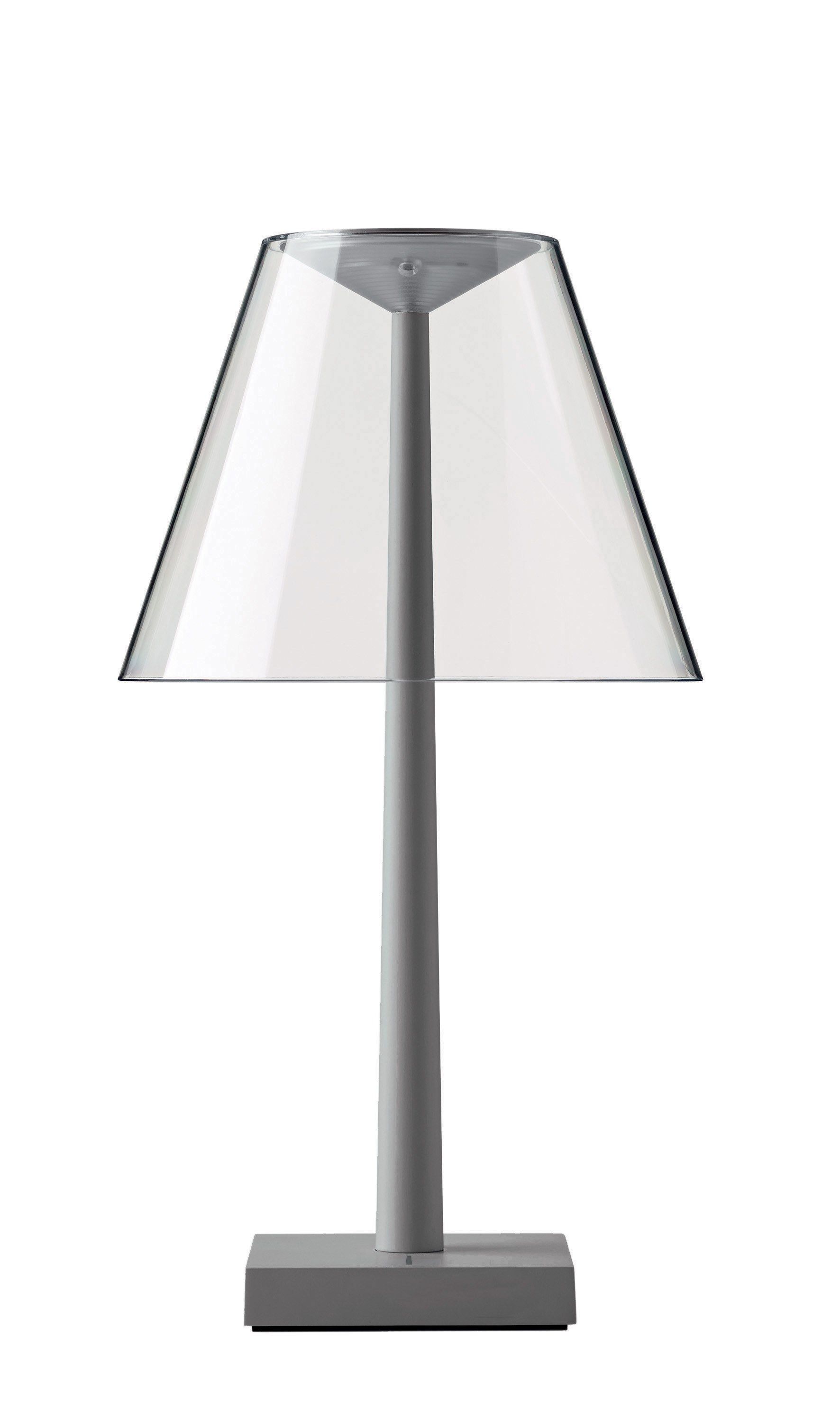 Светодиодная настольная лампа из поликарбоната Rotaliana ARCH-00095077 - Вид №3