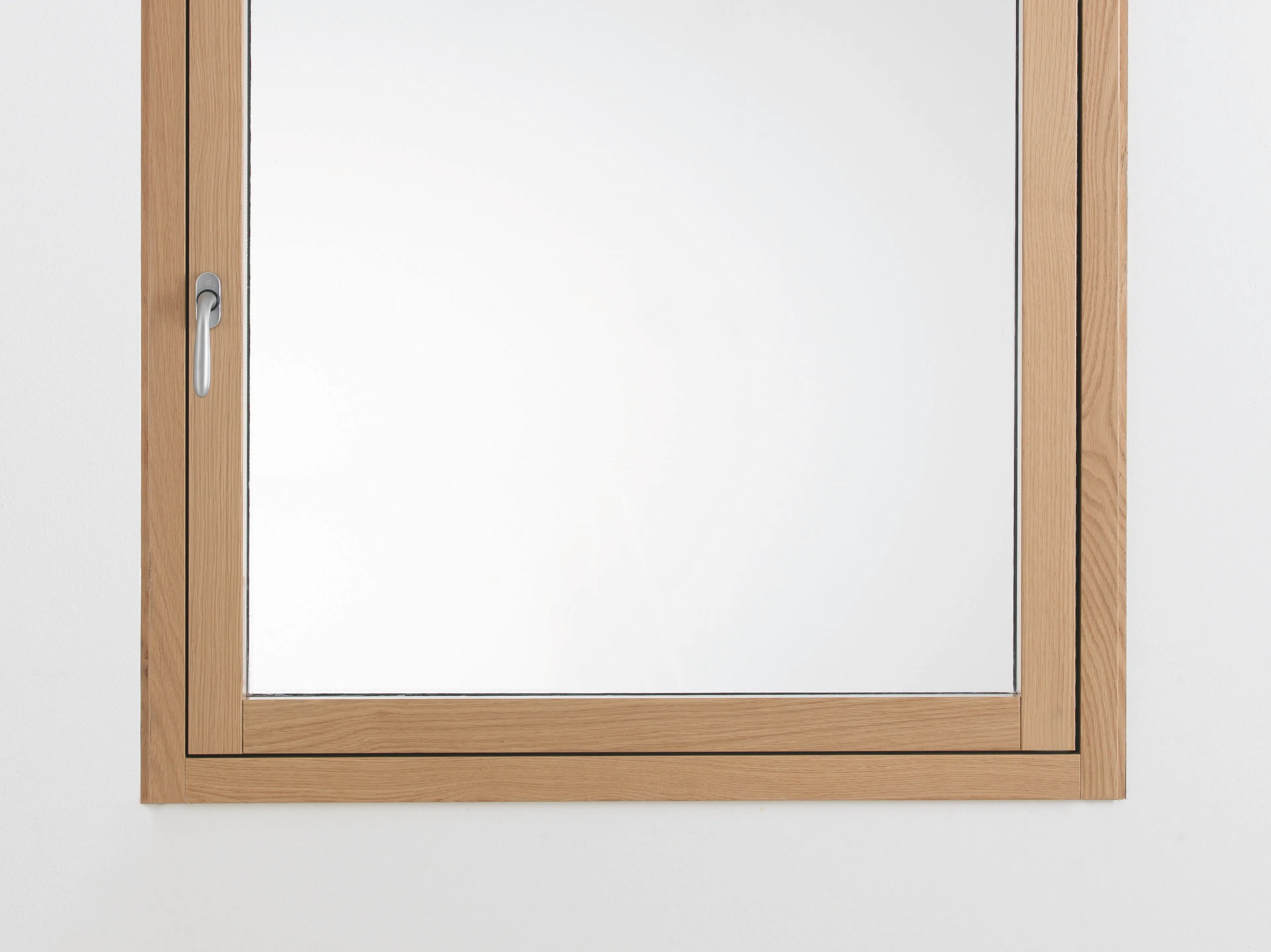 Ламинированное деревянное окно PB Finestre FLAT TUTTO LEGNO ARCH-00135576