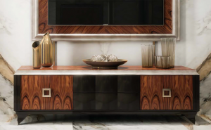 Тумба под TV  GUERRA VANNI 3004