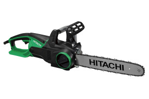 15451131 Электрическая цепная пила CS40Y HTC-CS40Y Hitachi