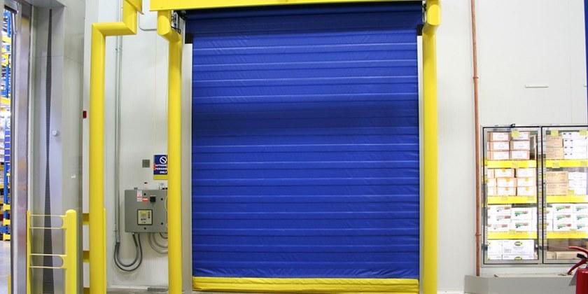 ASSA ABLOY Двери для холодильных камер и холодильных камер sun-id-1370950 - Вид №4