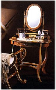 Туалетный столик  EZIO BELLOTTI 3626