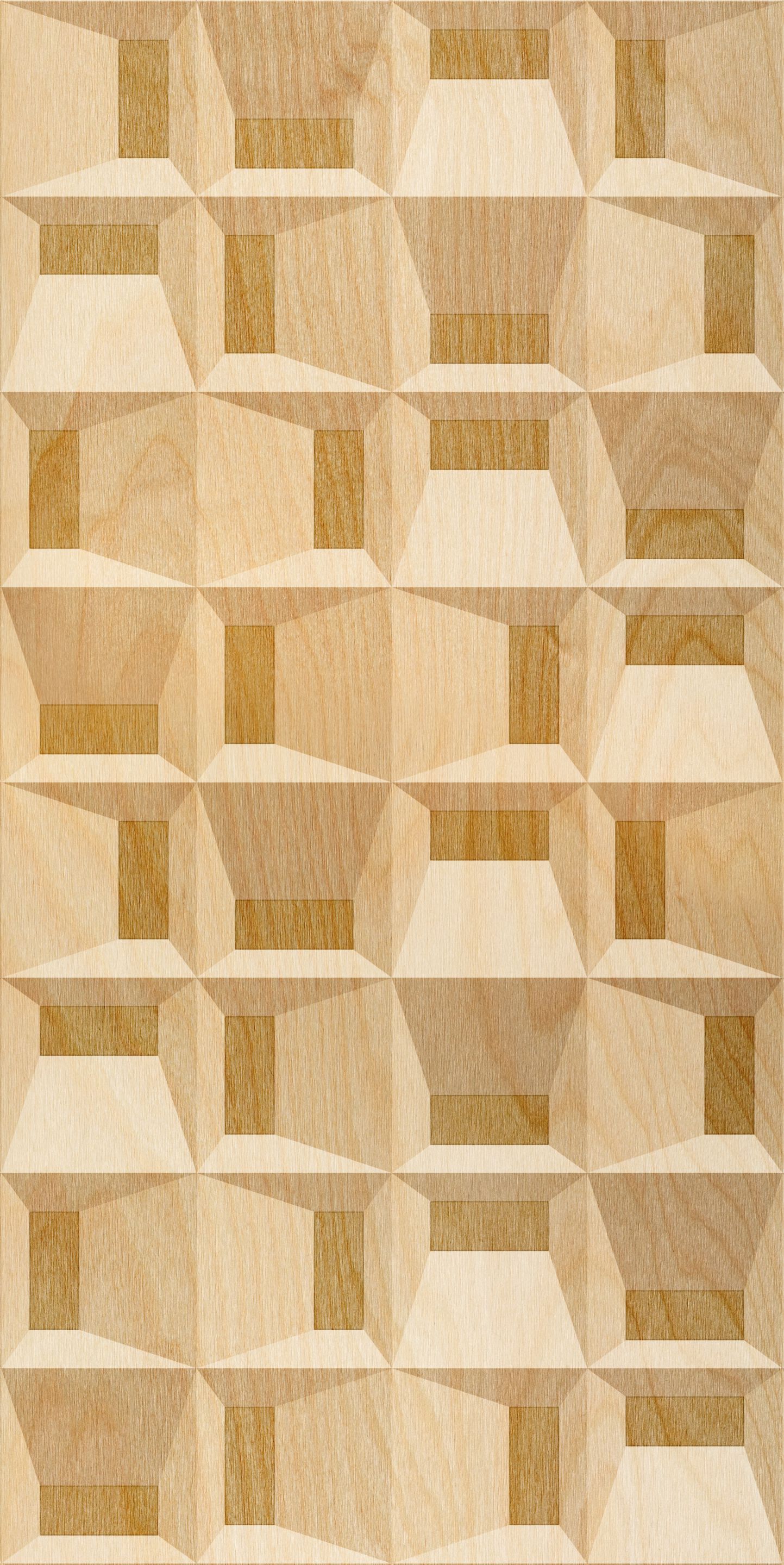 Декоративная панель Inkiostro Bianco White Paper ARCH-00104886 - Вид №1