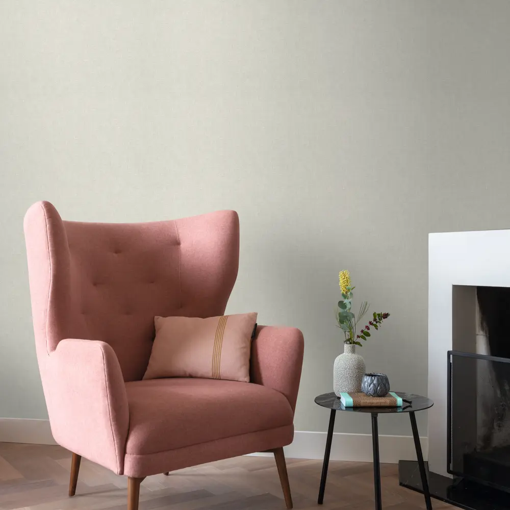 Обои флизелиновые Inspire серые 1.06 м 512151 Fabrik STLM-2080757 - Вид №3