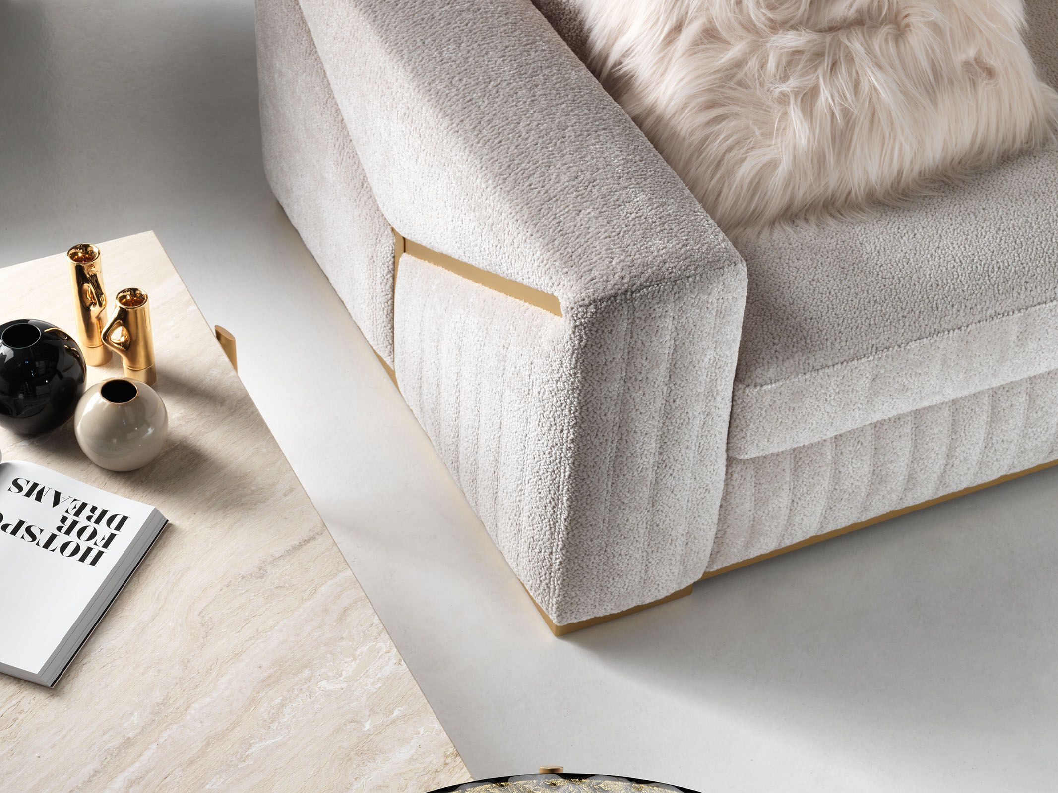 Модульный диван Former In Italia ARCH-00079161 - Вид №1