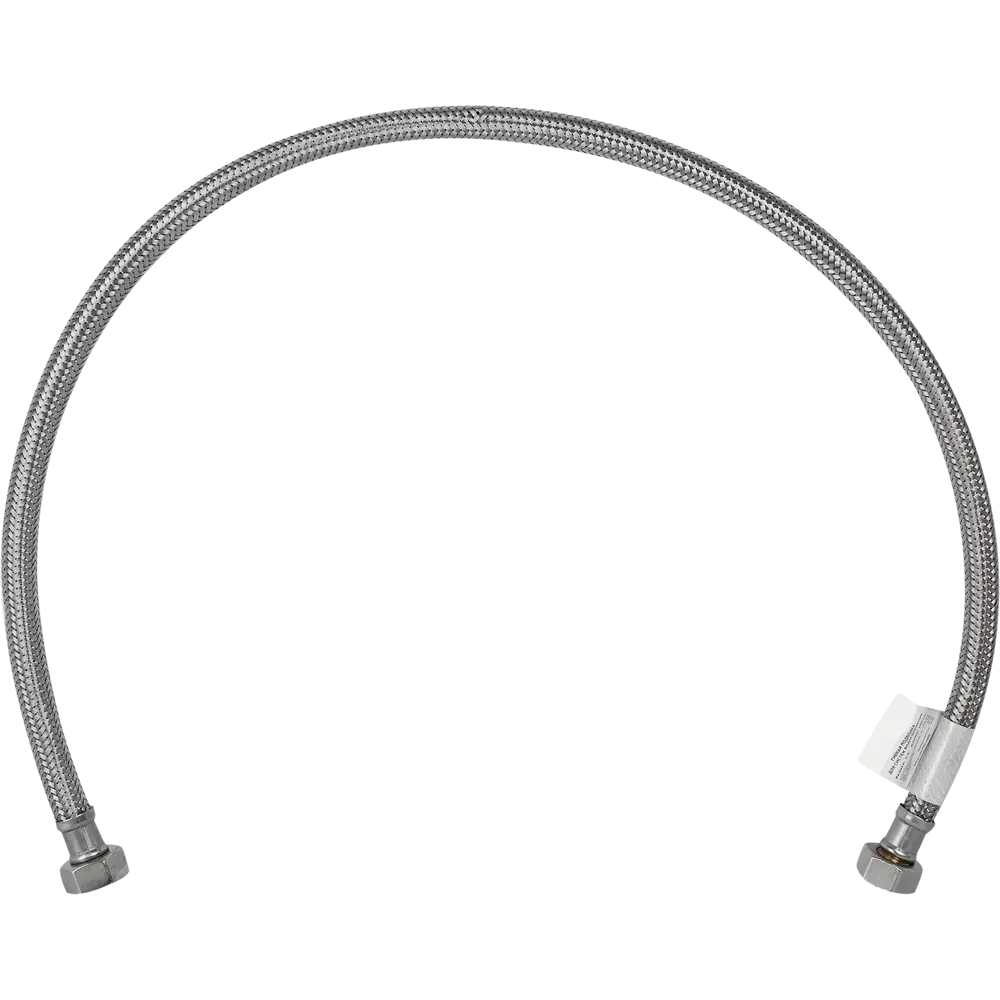 Гибкая подводка UNI-FITT для смесителей 100 см с внутренней резьбой 86143449 STLM-1578185
