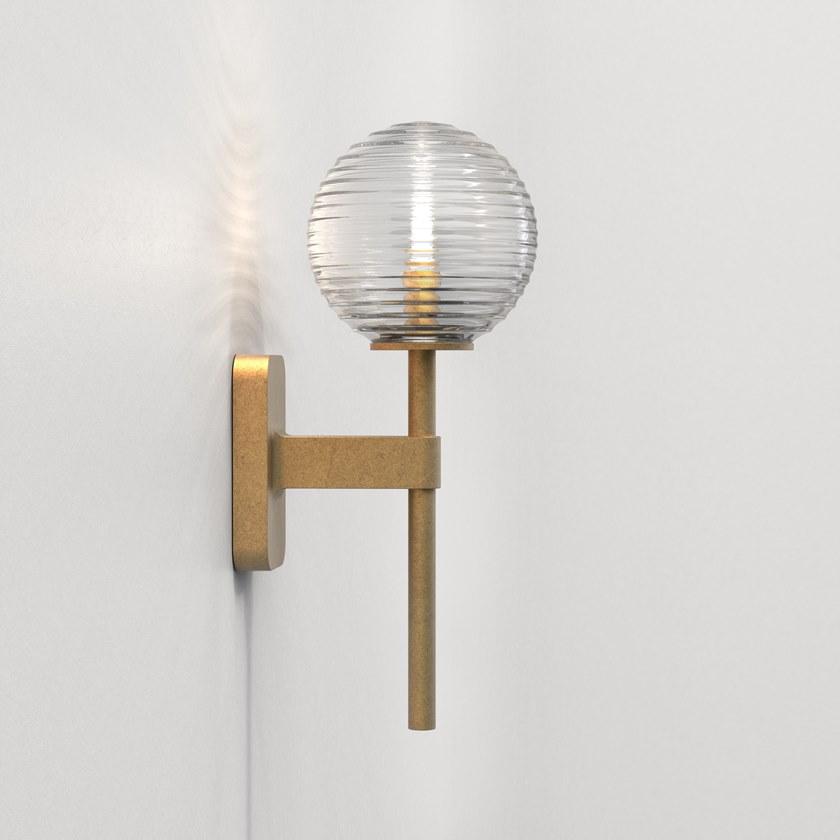 Astro Lighting Настенный светильник из цинка для ванной sun-id-1448279 - Вид №22