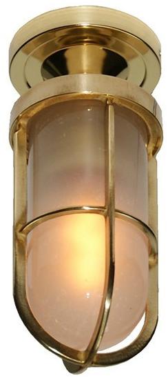 Mullan Lighting Потолочный светильник прямого света ручной работы Oregon a Mlcf105  - Вид №3