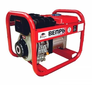 Дизельный генератор Вепрь АДП 3-230 ВЯ-Б