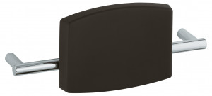 34979170600 Настенная штанга KEUCO Plan Care