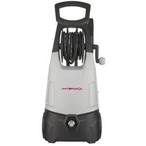 Минимойка Интерскол 130бар, 370л/ч, 1,7кВт 13989583 STLM-2120228