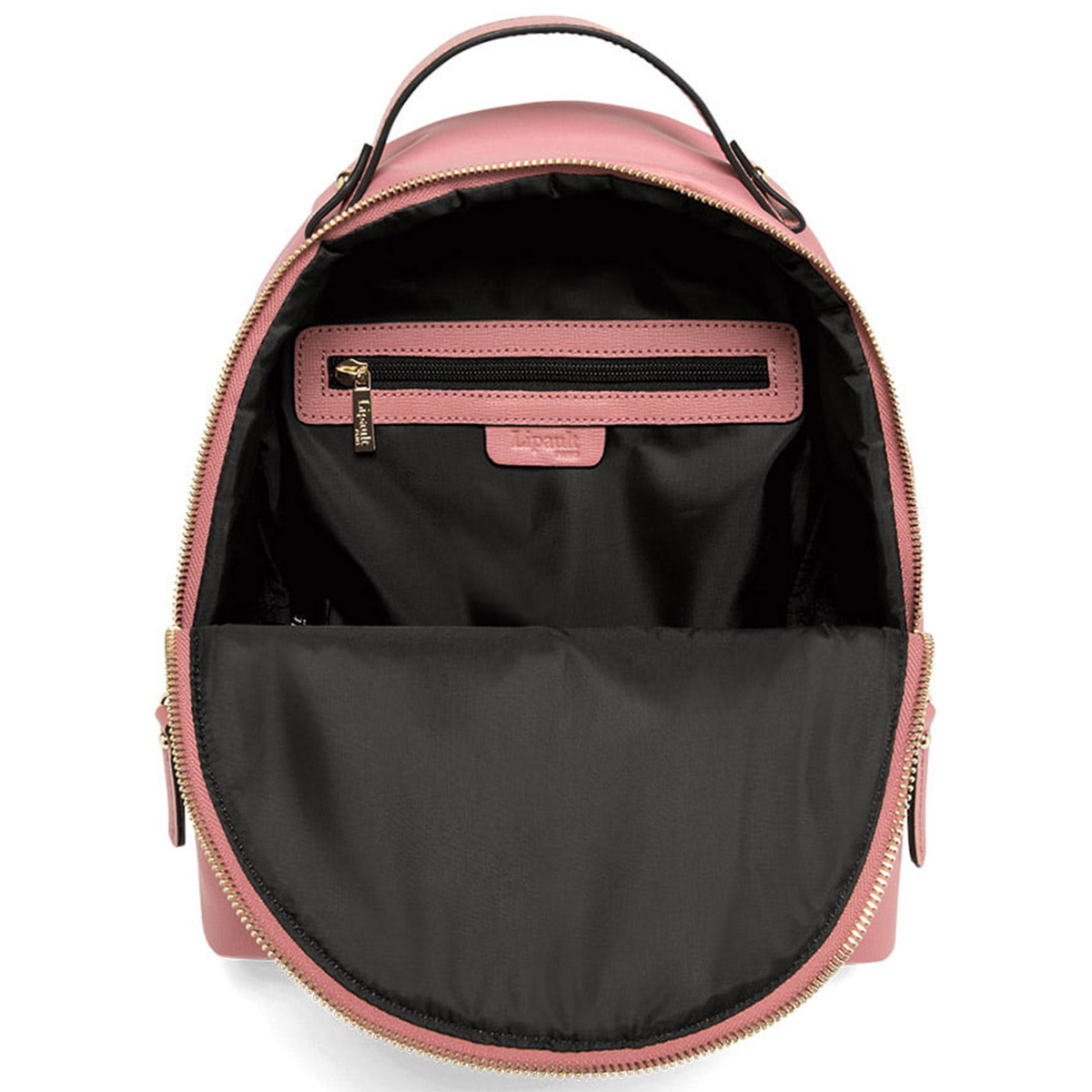 P66-97012 Рюкзак P66*012 Backpack Lipault Plume Avenue  - Вид №3