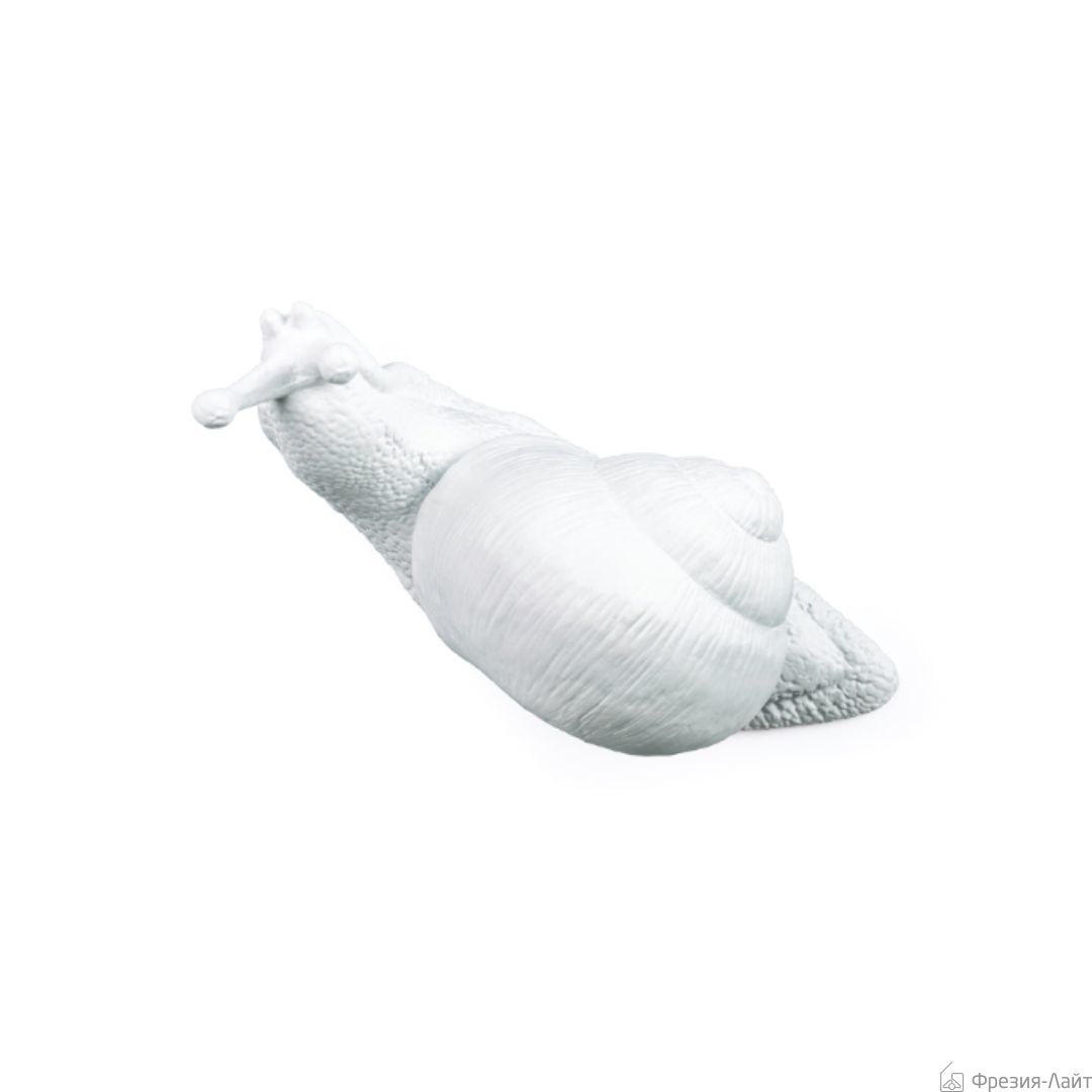 Seletti 14630 AWAKE вешалка улитка 118412